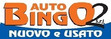 Logo Auto Bingo 2 Srl